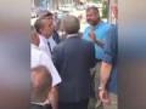 Konya'da CHP'li Abdüllatif Şener'e soğuk duş!