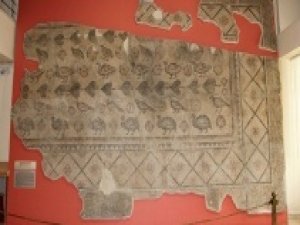 Ahırdan çıkan tarih