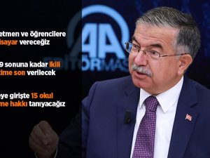Öğretmene atama müjdesi