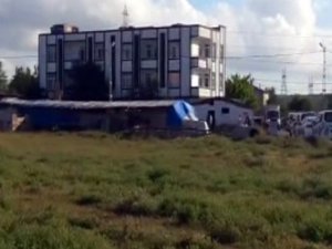 Arnavutköy’de bir baba eşi ve kızını boğarak öldürdü