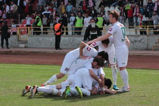 Göztepe Konyaspor canlı yayın 