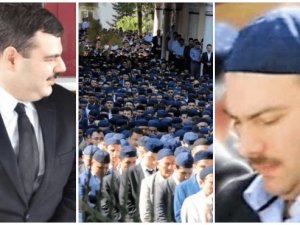 Süleymancılar isyanda: FETÖ bizi satın almış