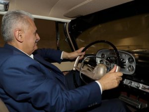 Türkiye'nin 'Son Başbakanı'