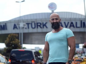 15 Temmuz kahramanı 2 yıl sonra aynı yerde