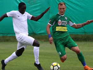 Konyaspor:2-Politehnica Lasi:0