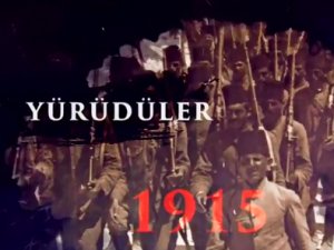 Meram Belediyesi'nden 15 Temmuz videosu