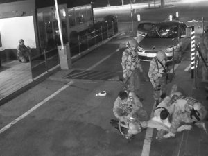 TÜRKSAT'ı işgal davasında 13 sanığa ağırlaştırılmış müebbet