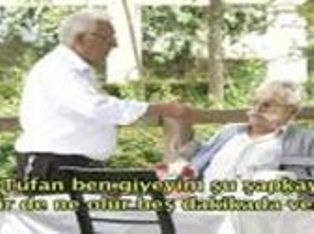 Şanslı Masa yaş ortalamasını yükseltti!