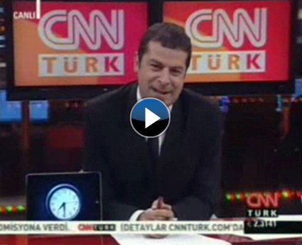 Özdemirden Biranda misilleme