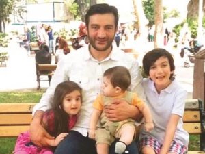 Şehit Halil Kantarcı