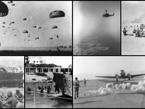 Kıbrıs'ın 50 Yılı..  32. gün arşivinden