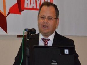 Tanktan çıkan FETÖ'cü eski emniyet müdürü Mithat Aynacı'ya müebbet