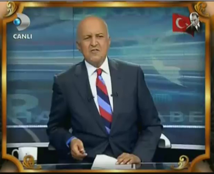 Birand bir tek Nurhayatı susturamadı