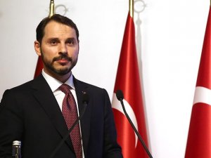 Hazine ve Maliye Bakanı Albayrak yeni ekonomi yaklaşımını açıkladı