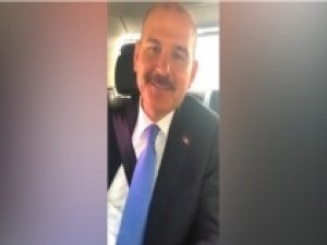 Bakan Soylu'dan 'Kırmızı düdük' kampanyasına destek mesajı