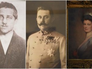 Dünyayı savaşa sürükleyen suikast