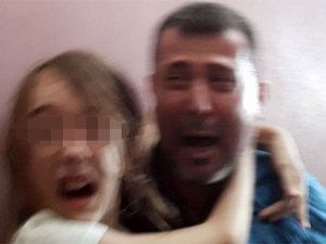 İcra zoruyla babasından alınan çocuk için başsavcılıktan açıklama