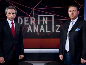 Türkiye'yi söküp atmak istiyorsan çocuğunu gönder