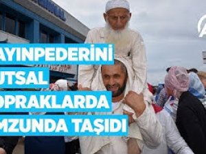 Hayırlı damat