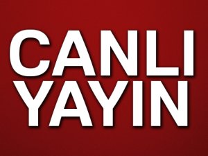 CANLI YAYIN HABERLER