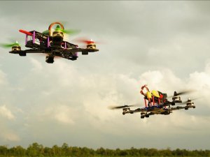 Dünyanın en hızlı araçları TEKNOFEST İstanbul'da yarışacak