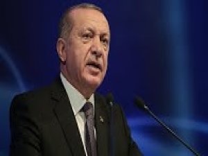 Erdoğan, 2018-2019 eğitim öğretim yılı açılış töreninde konuştu