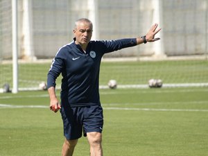 Rıza Çalımbay'dan değerlendirme