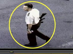 Silahı "Tesadüfen" bulmuş "yanlış kişilerin eline geçmesin" diye almış