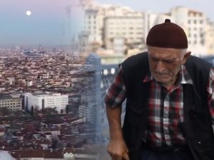 Mega kentin son sepetçisi