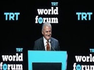 TRT World Forum başladı