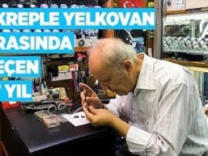 Akreple yelkovan arasında geçen 57 yıl
