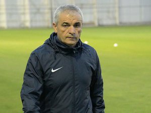 Rıza Çalımbay'dan değerlendirme