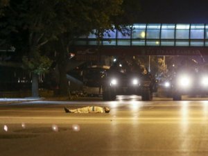 Darbecilerin zırhlı araçta katlettiği şehidin kimliği belli oldu