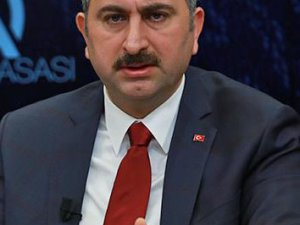 BAkan Gül'den gündeme ilişkin değerlendirmeler