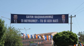 Diyarbakırlılar, Başbakanı bekliyor