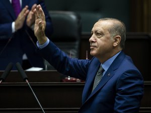 Cumhurbaşkanı Erdoğan: Bizim Cumhuriyetçiliğimizin ölçüsü bu ülkeye yaptığımız hizmetlerdir