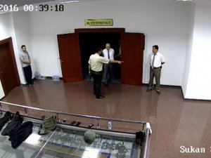 FETÖ'cü alçaklar infaza böyle götürmüş