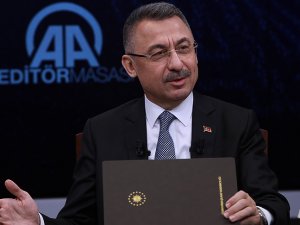 Terör tehdidine müsaade etmeyecek