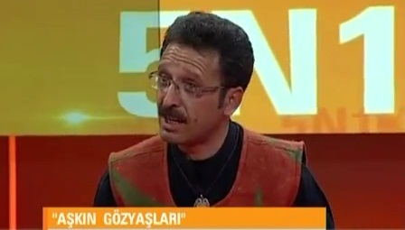 Yağmur, Konya protokolüne patladı 