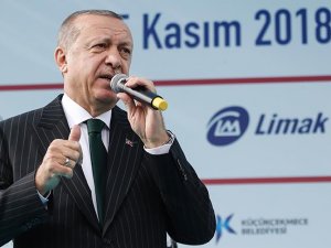 Erdoğan: Kazanırsak hep birlikte kazanacağız