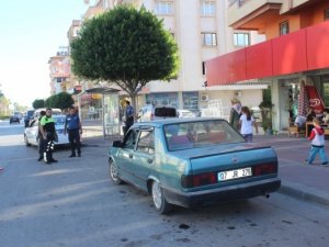 'Arabayı satsan bu cezayı ödeyemezsin' sözü Antalya'da gerçek oldu