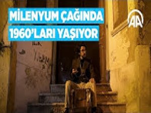 Milenyum çağında 1960'ları yaşıyor