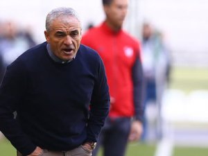 Çalımbay: Güzel oynadık