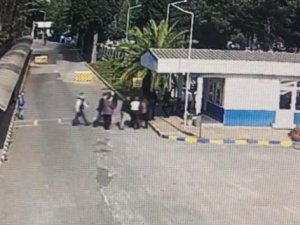 Abdullah Karacan'ın öldürüldüğü olayın kaydı ortaya çıktı