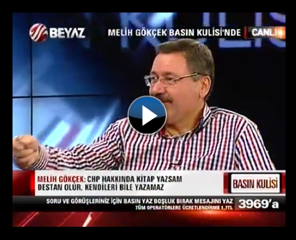 Gökçekten Emine Ülker Tarhan iddiası