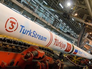 Enerjide stratejik ortaklığın dev projesi: TürkAkım