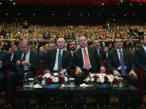 TürkAkım Projesi deniz bölümü tamamlandı