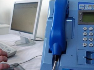 Kripto FETÖ'cüler ankesörle deşifre edildi