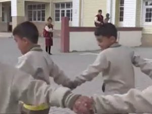 Beşi bir yerde büyüyor