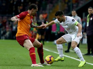 Ömer Ali Şahiner'den deperlendirmeler